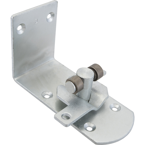 HINGE ASSEMBLY, UPPER W/ FLATE BEARING PLATE