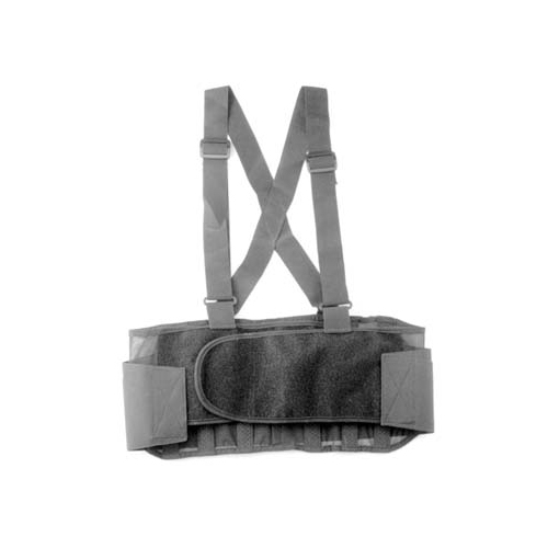 BELT,BACK SUPPORT, SMALL,BLK -  AllPoints Part # 2801511