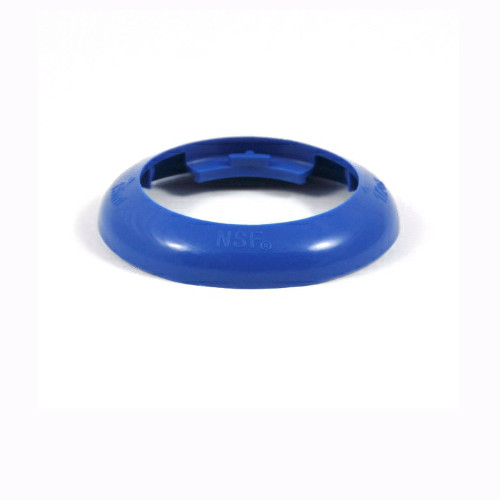 RING (PORTION PAL, 1/2 OZ,BLUE) (PK/6)