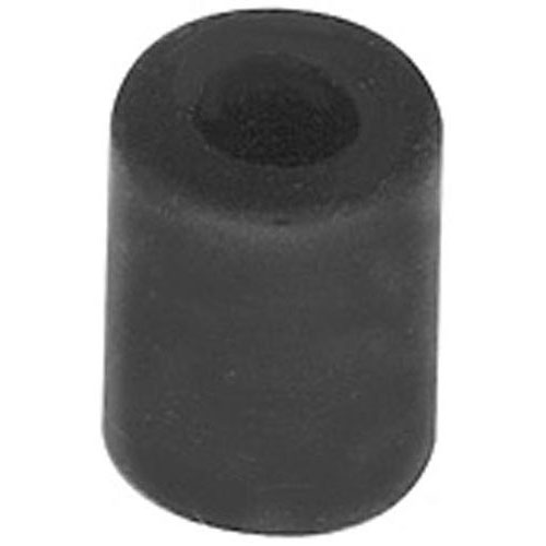 FOOT3/4H RECESSED HOLE F/SCR