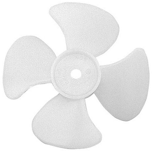 FAN BLADE