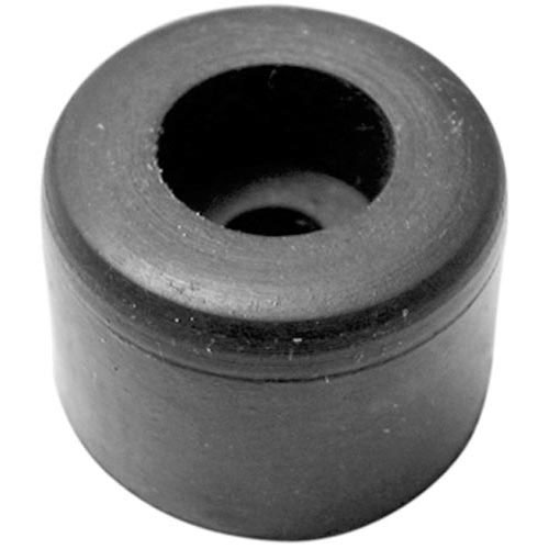 FOOT1/2H RECESSED HOLE F/SCR