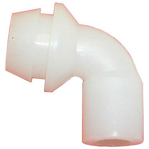 SPRAYER ELBOW