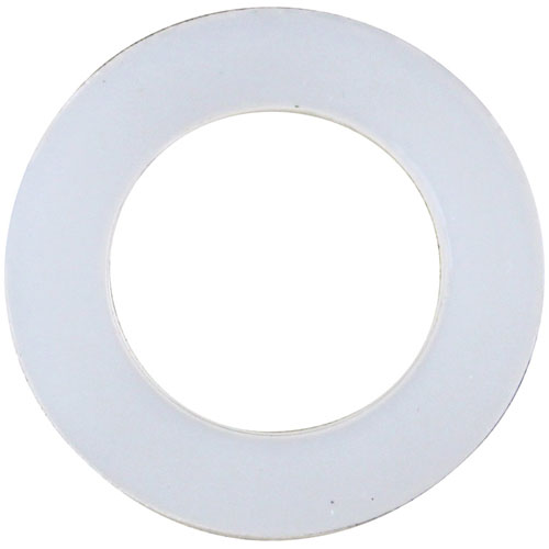 NYLON SPACER1-1/4 OD X 3/4 ID