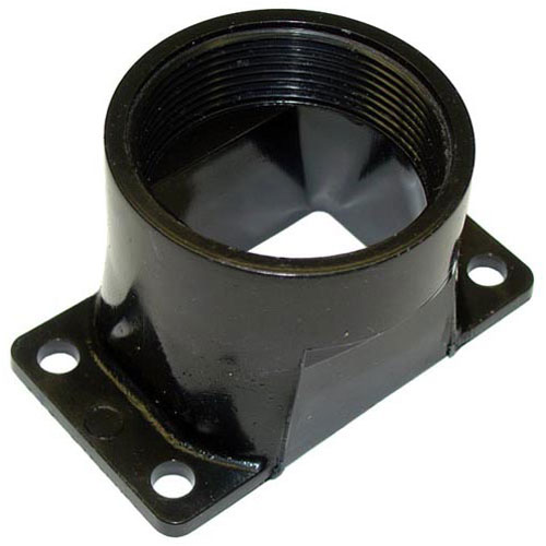 OUTLET FLANGE