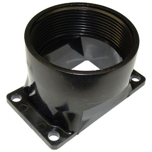 OUTLET FLANGE