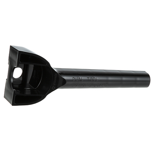 RETAINING NUT WRENCH