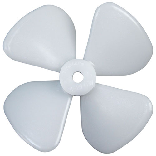 PLASTIC FAN