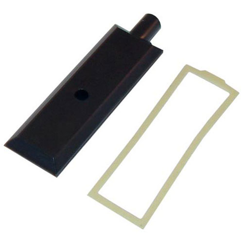 PIN, DOOR -W/GASKET