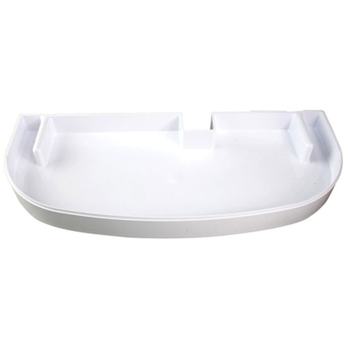 DRIP TRAY LOWER WHI