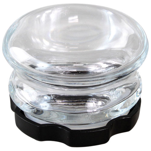 GLASS FILLER CAP