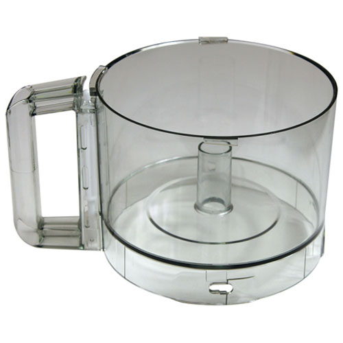 CLEAR BOWL - 3QT