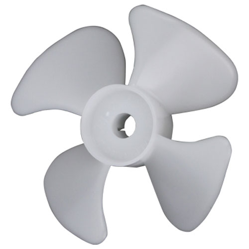 FAN BLADE