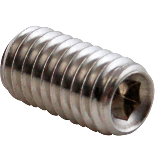 SCREW, SET