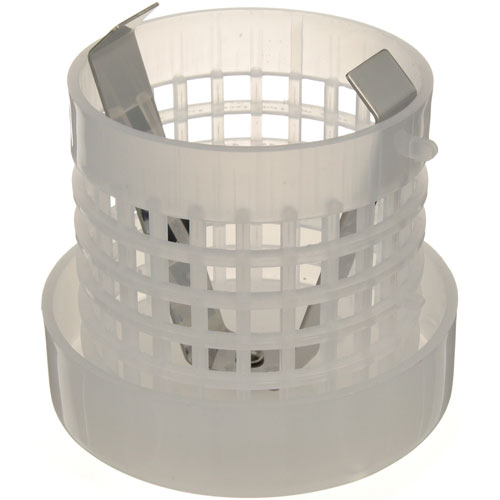 SUCTION STRAINER