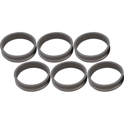 PTFE EGG RING KIT (6)