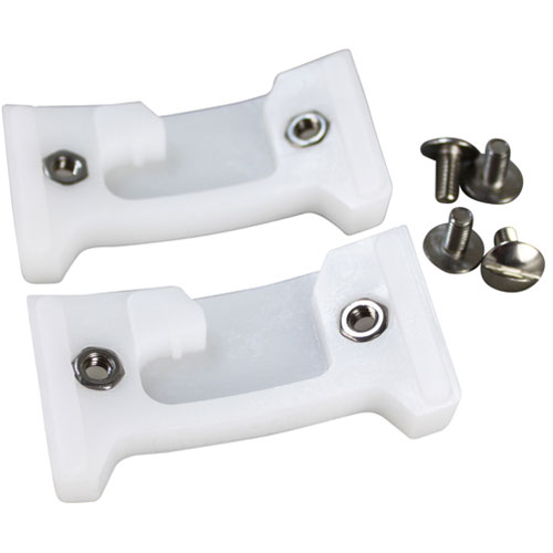 LOCKING BUSHING SET W/SCREWS