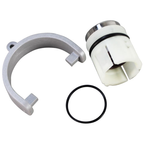 FOOT BEARING ASSY