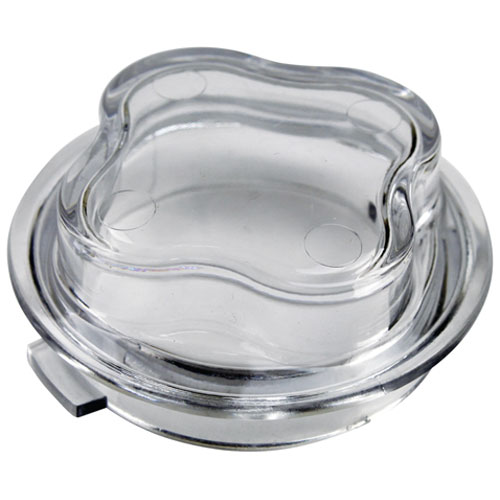 JAR LID COVER