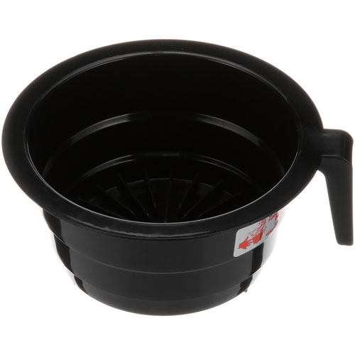 PLASTIC BREW FUNNEL