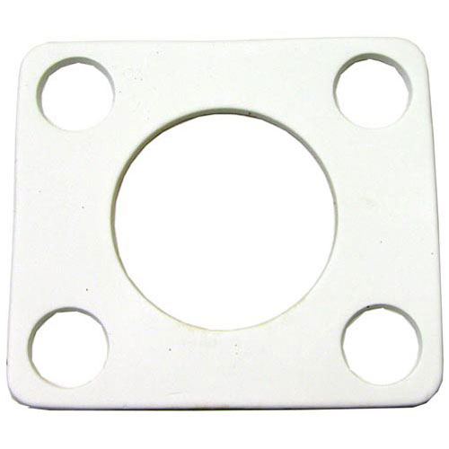 PROBE HOUSING GASKET4-3/8" X 4-7/8"