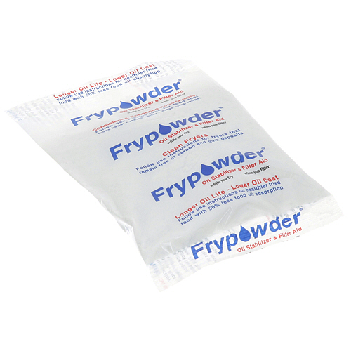 POWDER, FRYER - (72/Pkg)