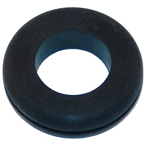 GROMMET, OIL DIVERTER