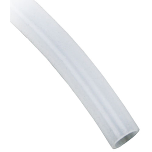 SILICONE TUBING - FOOT