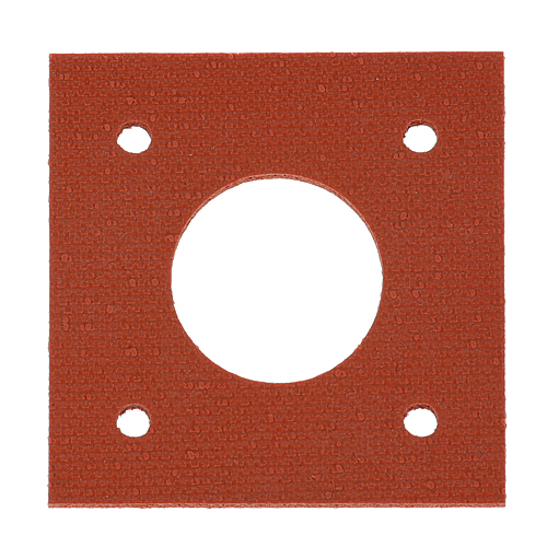 PLENUM CHAMBER GASKET