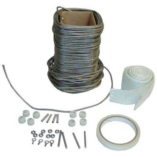 CABLE HEATING KIT120' HEATER CABLE