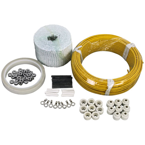 CABLE KIT, 120V