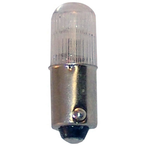 BULB  ONLY CLEAR 250V