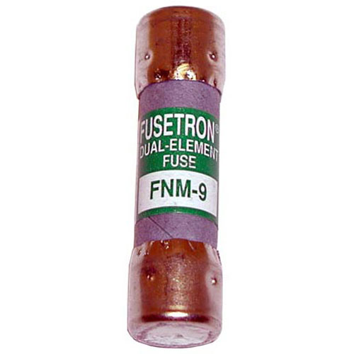 TIME DELAY FUSE9A
