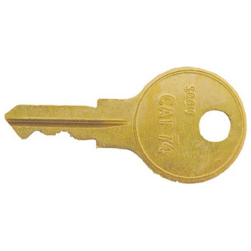 Key Bobrick