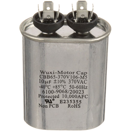 CAPACITOR - 2SP MOTOR