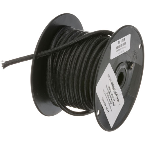 WIRE (50 FT ROLL) SF2 BLACK