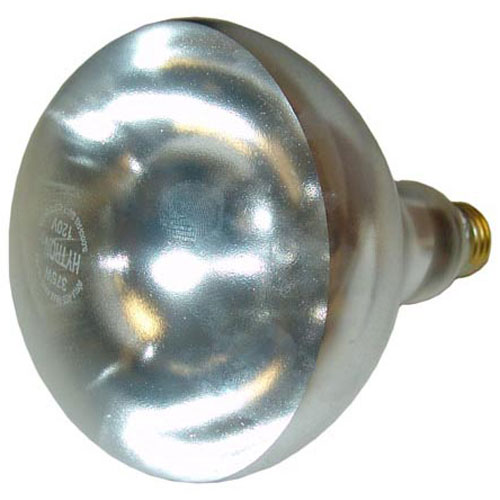 LAMP, HEAT - I/R375W/125V