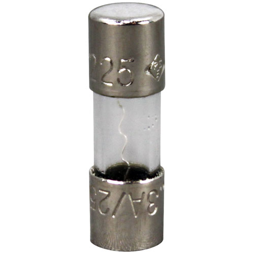 FUSE - 3A