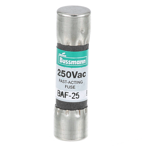 FUSE - 25A