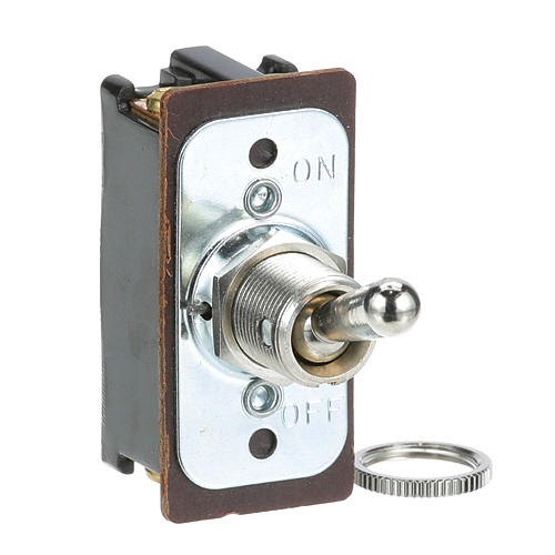 TOGGLE SWITCH1/2 DPST