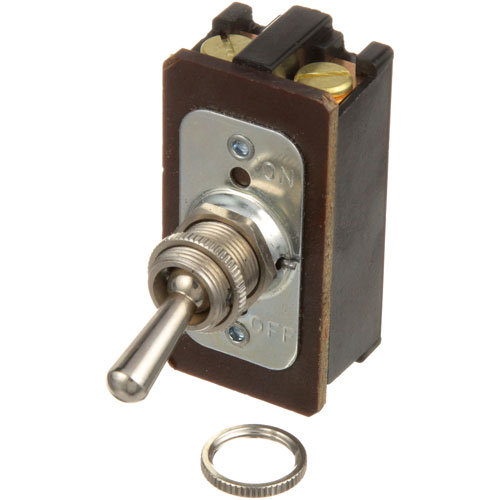 TOGGLE SWITCH1/2 DPST