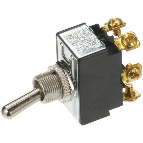 TOGGLE SWITCH1/2 DPDT