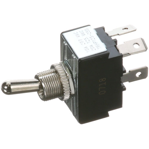 TOGGLE SWITCH1/2 DPST