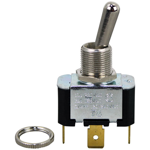 TOGGLE SWITCH1/2 SPST