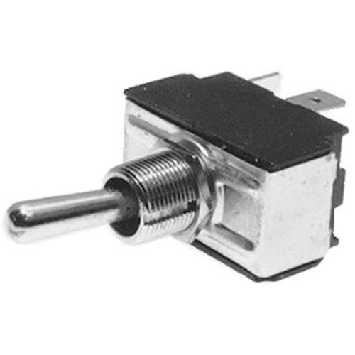 TOGGLE SWITCH1/2 DPDT