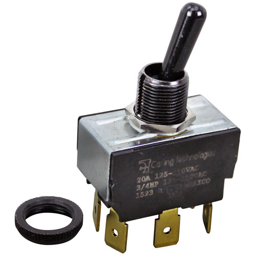 TOGGLE SWITCH