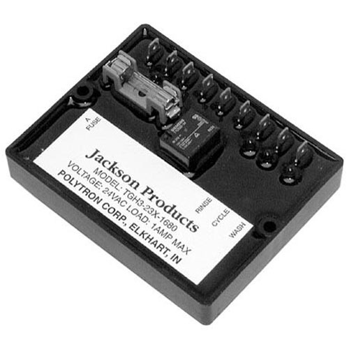 SOLID STATE TIMER