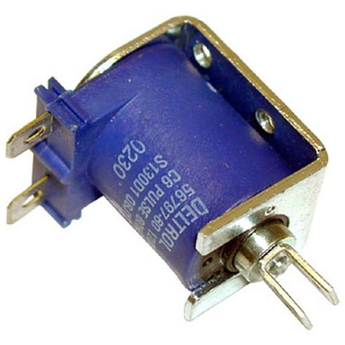 TOASTER SOLENOID