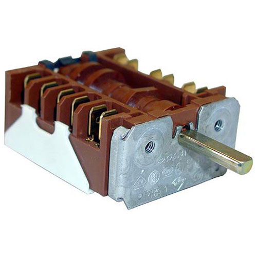 ROTARY SWITCH