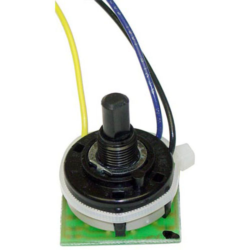 ROTARY TIMER SWITCH